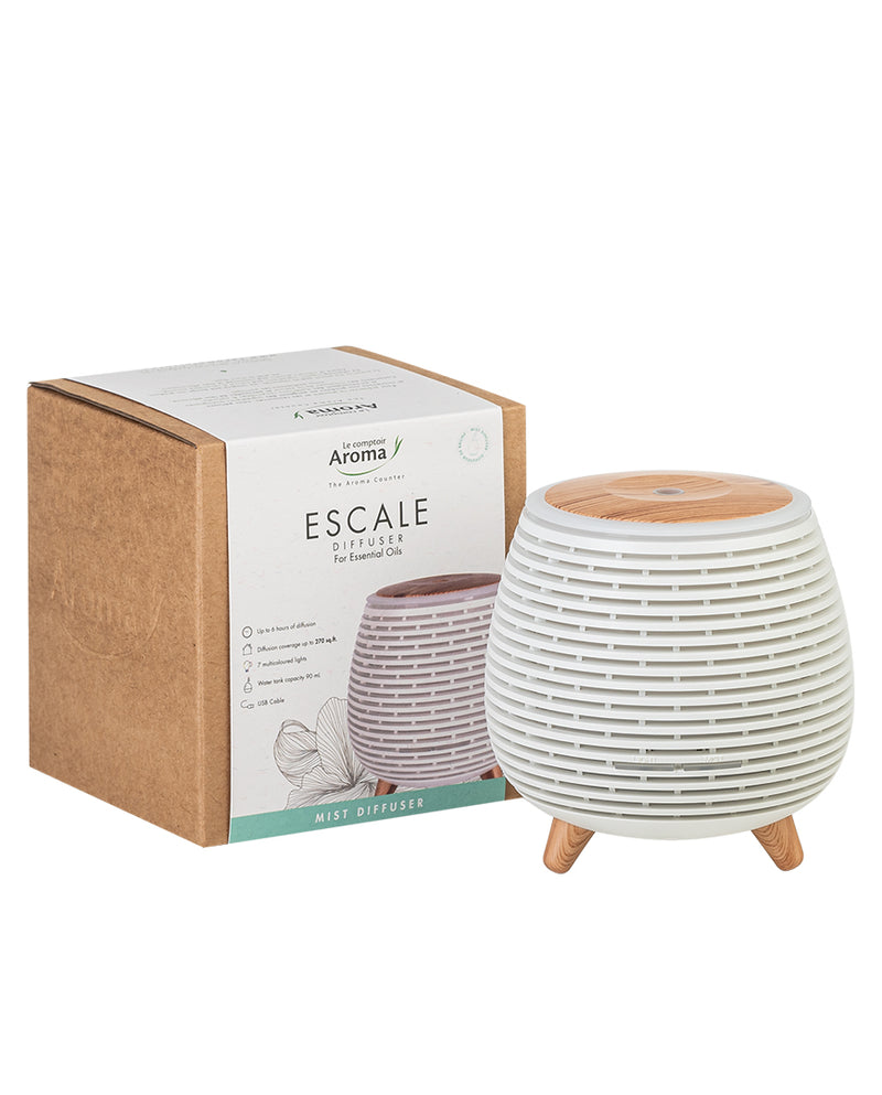 Le Comptoir Aroma Escale Diffuser