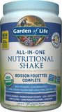 Garden Of Life All In One Nutritional Shake Vanilla - 969g