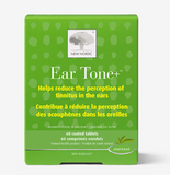 New Nordic Ear Tone - 60 Tablets