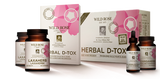 Wild Rose Herbal D-Tox