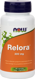 Now Relora - 300mg 60 Capsules