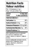 A.Vogel Herbamare Natural Salt Substitute - 125g