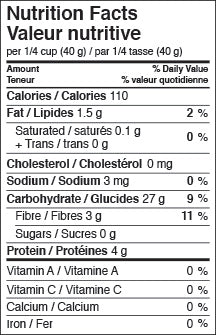 Inari Organic Yellow Popcorn (Popping Corn) - 500g