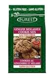 Purest Ginger Molasses Cookie Mix - 700g