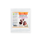Acropolis Organics Snack Kalamata Pitted Olives - 30g