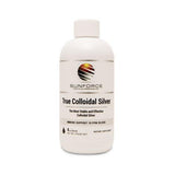 Sunforce Colloidal Silver - 8oz