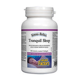 Natural Factors Tranquil Sleep - 90 Softgels