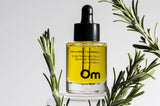 OM Amla Seed + Rosemary Scalp Treatment Serum