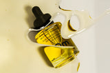 OM Amla Seed + Rosemary Scalp Treatment Serum