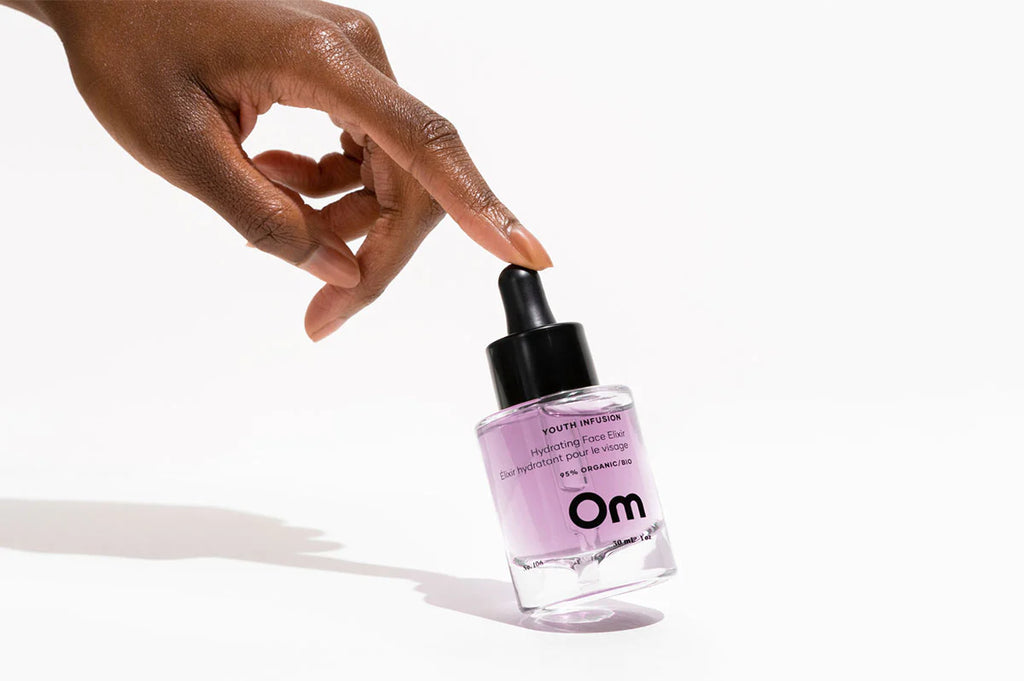 OM Youth Infusion Hydrating Facial Elixir
