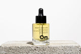 OM Rosehip + Black Cumin Clarifying Face Oil