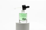 OM Pure + Calm Infusion Refining Face Elixir