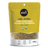Elan Organic Sunflower Seeds - 200g