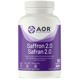 AOR Saffron 2.0 60cap