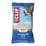 Clif Energy Bar Chocolate Chip - Single