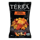 Terra Real Vegetable Chips Original - 28g
