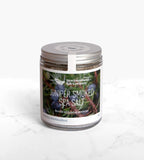 Newfoundland Sea Salt Smoked 40g