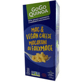 GoGo Quinoa Vegan Mac & Cheese - 170g