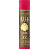 Sun Bum SPF 30 Sunscreen Lip Balm - Watermelon