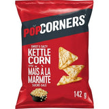 Popcorners Sweet & Salty Kettle Corn - Single 28g