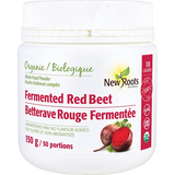 New Roots Fermented Red Beet Powder - 150g