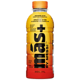 Mas+ By Messi Orange D'or - 500ml
