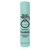 Sun Bum CocoBalm Lip Balm - Ocean Mint