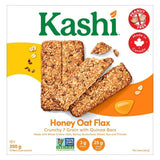 Kashi Honey Oat Flax Quinoa Bar - Single