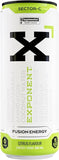 Exponent Fusion Energy Citrus - 355ml