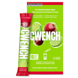 CWENCH SINGLE CHERRY LIME