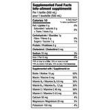 Mas+ By Messi Orange D'or - 500ml