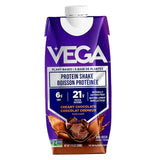 VEGA Chocolate Protein Shake - 330ml