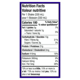 VEGA Chocolate Protein Shake - 330ml