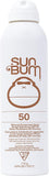 Sun Bum Mineral SPF 50 Sunscreen Spray - 170g