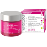 ANDALOU 1000 Roses Biome Balancing Day Cream