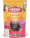 PRANA Caramelized Nuts & Sea Salt - 100g
