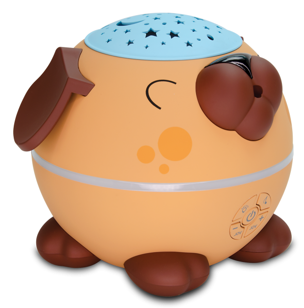Now Sleepy Puppy Diffuser