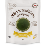 Organic Traditions Supergreens  100g