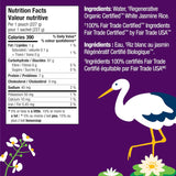 Lundberg Organic Jasmine Rice - 227g