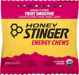 Honey Stringer Energy Chews Fruit Smoothie - Single