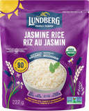Lundberg Organic Jasmine Rice - 227g