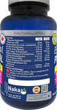 Naka Platinum Essential Prenatal Bioactive Multi Methylated - 90 Veggie Caps