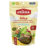Prana Roasted Pumpkin Seeds - 130g