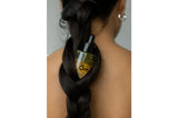 OM Amla Seed + Rosemary Scalp Treatment Serum