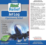 Homeocan Real Relief Jetlag - 60 Tablets