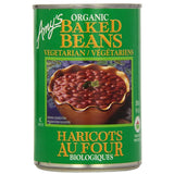 Amy's Organic Vegetarian Baked Beans 398ML