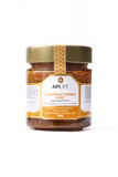 APILIFE Cinnamon & Turmeric Honey - 250g