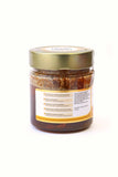 APILIFE Cinnamon & Turmeric Honey - 250g