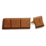 AWAKE Milk Chocolate Caramel - 27g