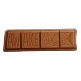 AWAKE Milk Chocolate - 27g